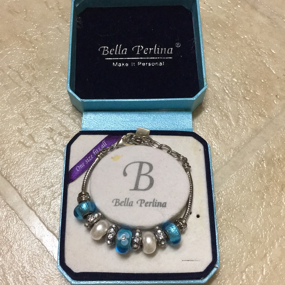 Bella Perlina bracelet